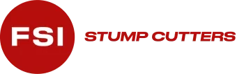 FSI Stump Cutters logo