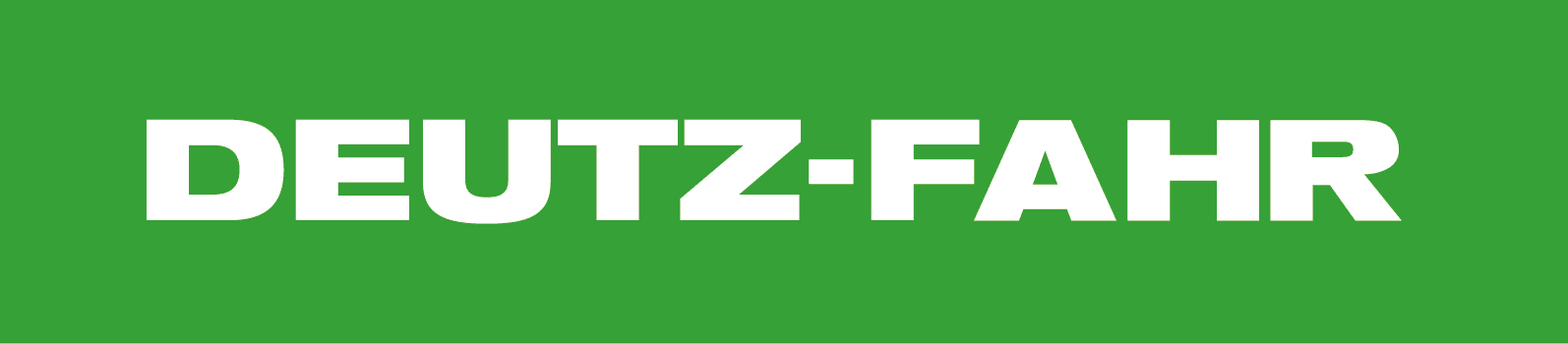 Deutz-Fahr logo