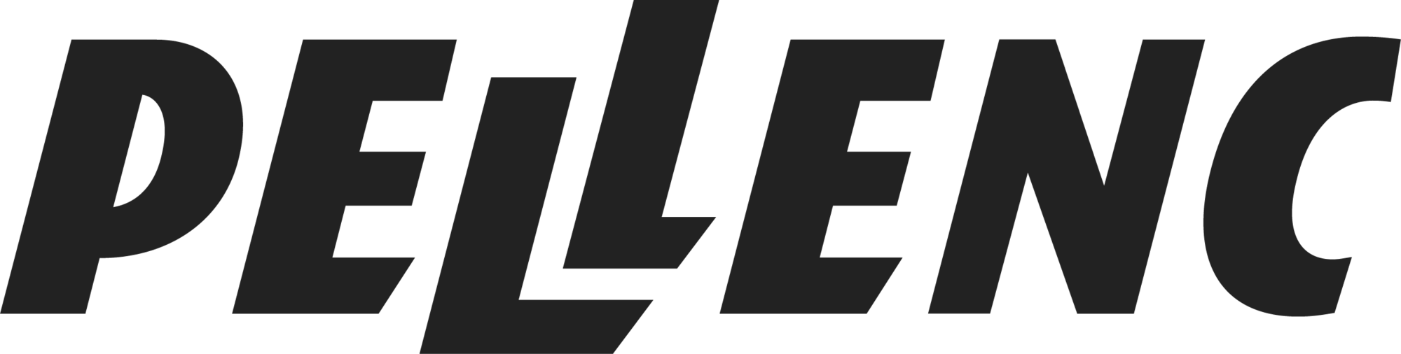 Pellenc logo