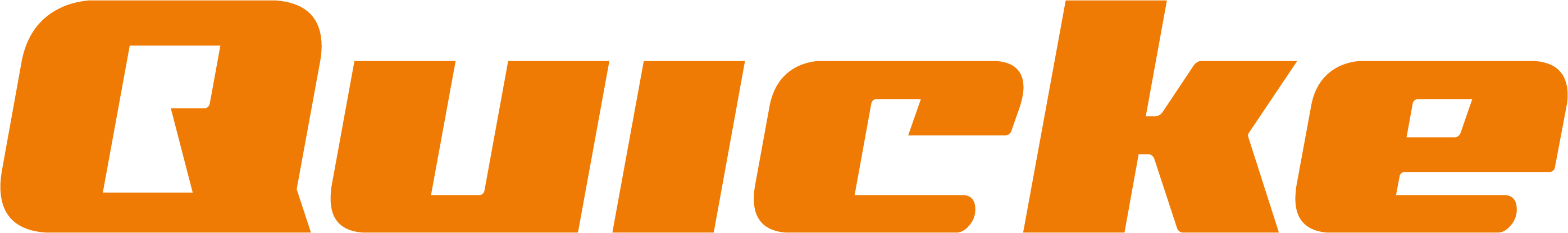 Quicke logo