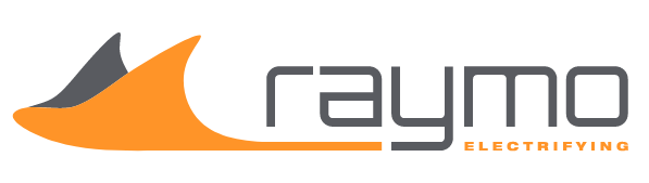 Raymo logo